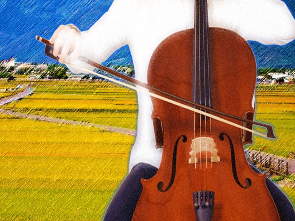 Going Home&Giving Back 公益短片計畫♬