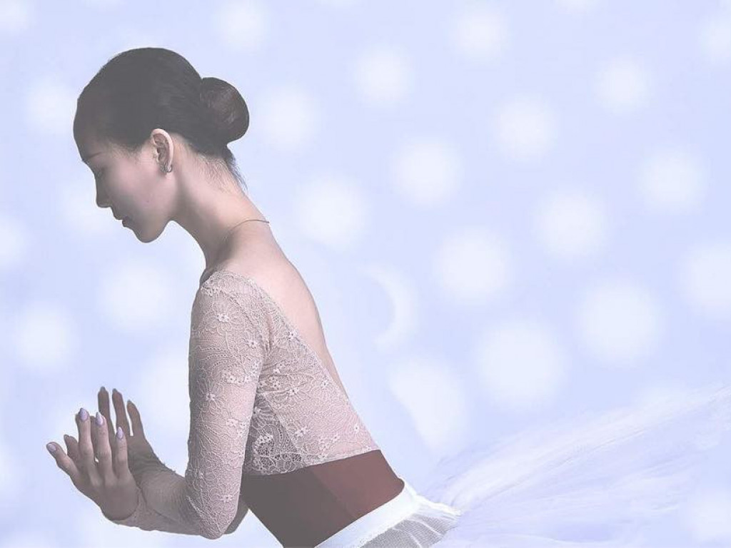 2022 Youth Ballet Ensemble Taiwan 創團年度製作