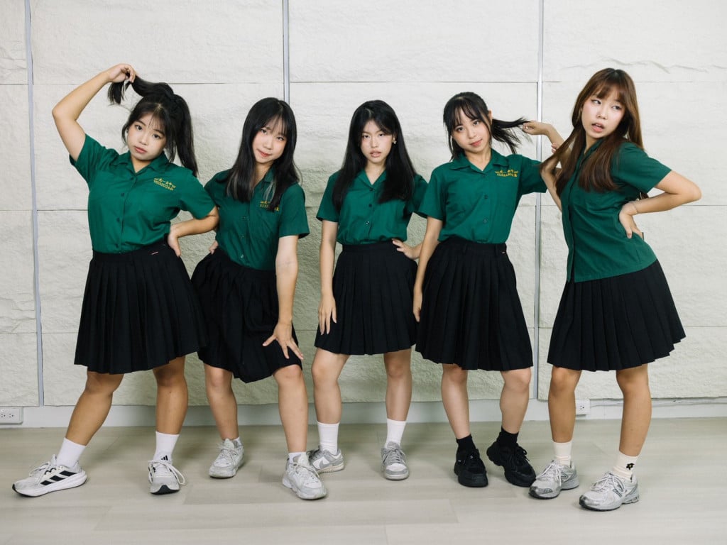 北一舞蹈肆拾肆屆成果發表會《Sangria》