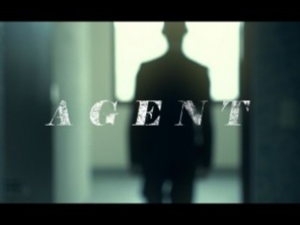 Agent - 超普通特工 | 影像創作計畫
