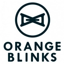 Orange Blinks