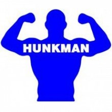HunkMan