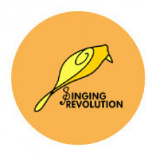 北鳥歌唱革命（Singing Revolution）