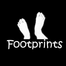 足跡Footprints
