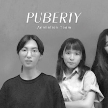 青春期Puberty