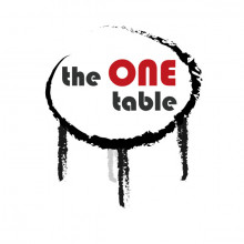  the ONE table 一張桌子扶助計畫