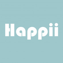 Happii Living 樂在家生活製作