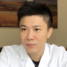 Dr. Leslie Chen