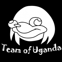 烏干達劇組Team of Uganda 