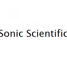 Sonic Scientific